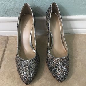 Nine West Heels